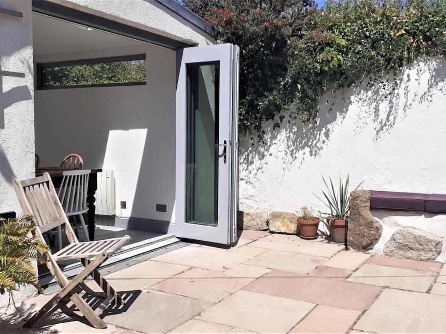 Newly Renovated Characterful Cottage, Wheal Rose Scorrier ภายนอก รูปภาพ
