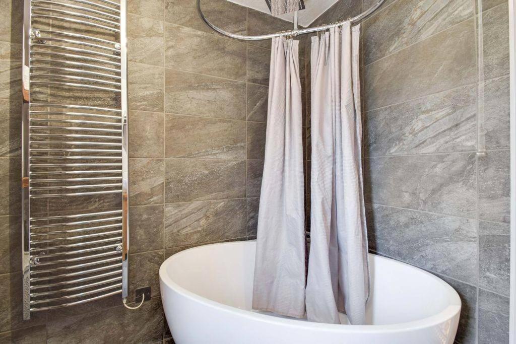 Newly Renovated Characterful Cottage, Wheal Rose Scorrier ภายนอก รูปภาพ