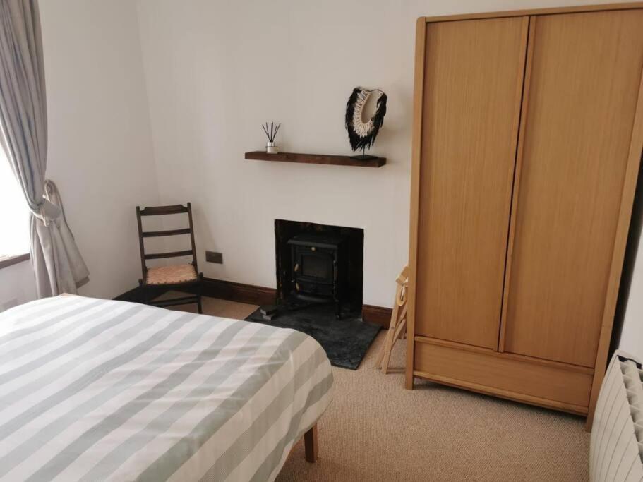 Newly Renovated Characterful Cottage, Wheal Rose Scorrier ภายนอก รูปภาพ